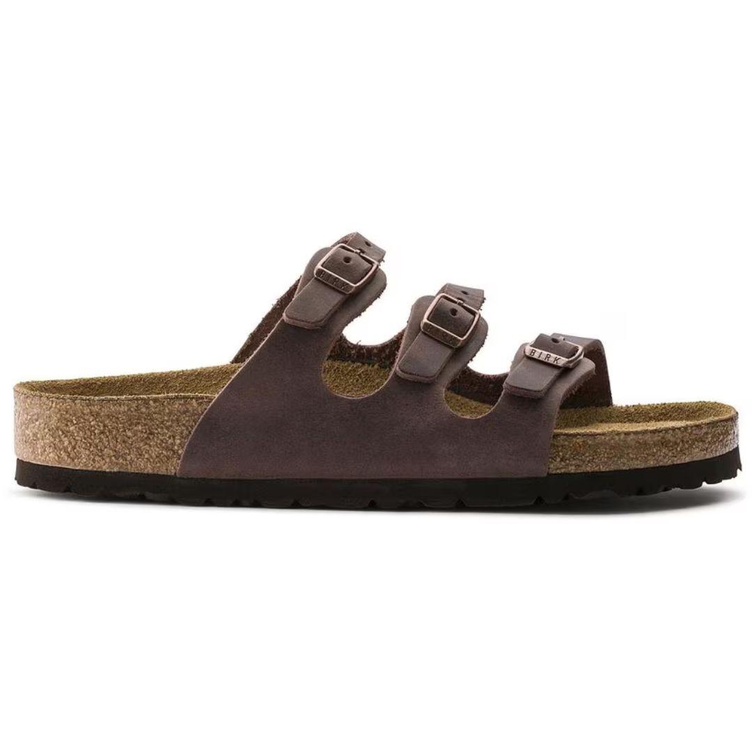 Birkenstock Florida Soft Footbed Sandal